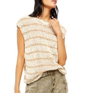 FREE PEOPLE | Wave After Wave Sweater